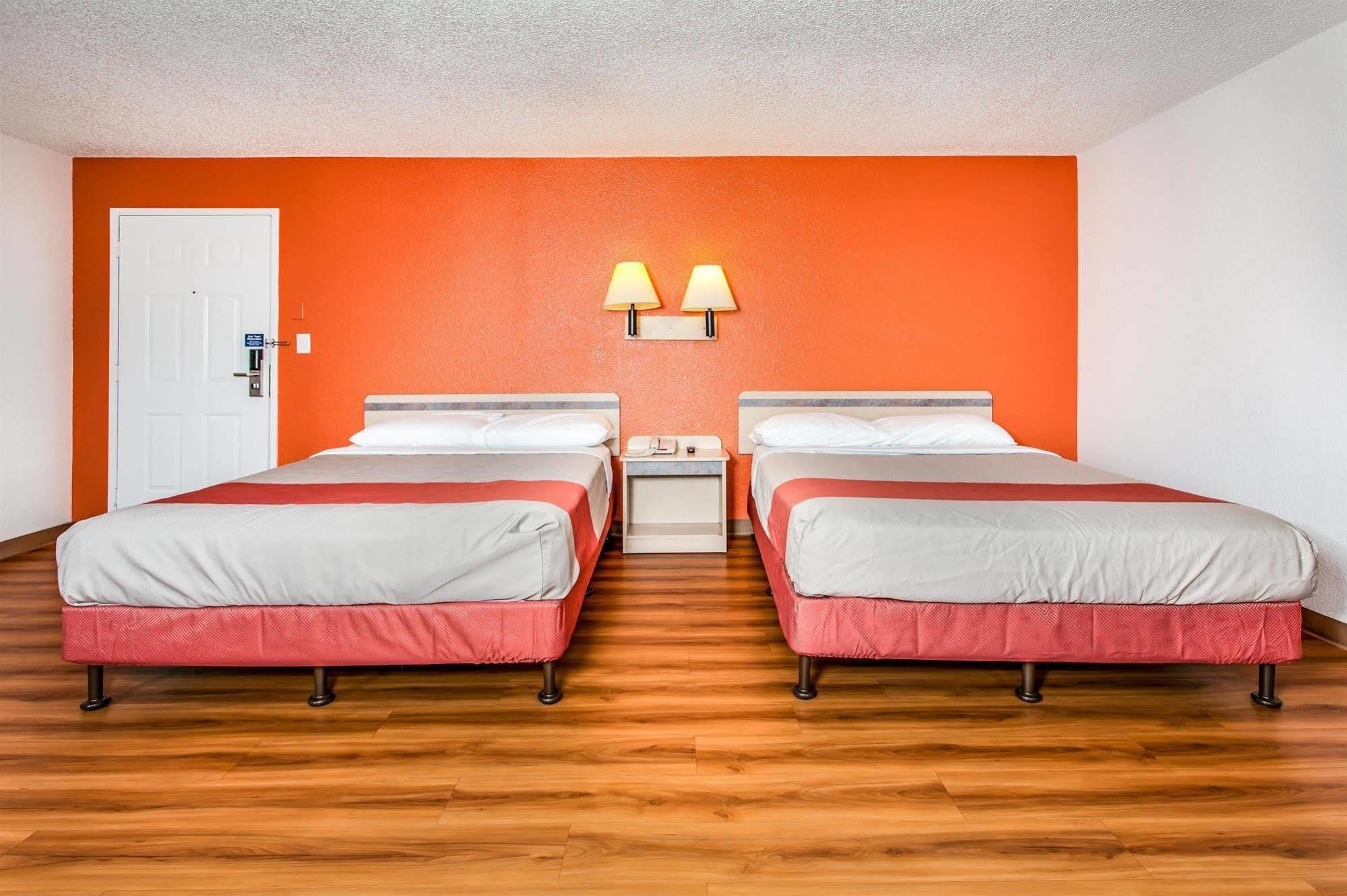 Motel 6-Fairfield, Ca - North Exterior foto