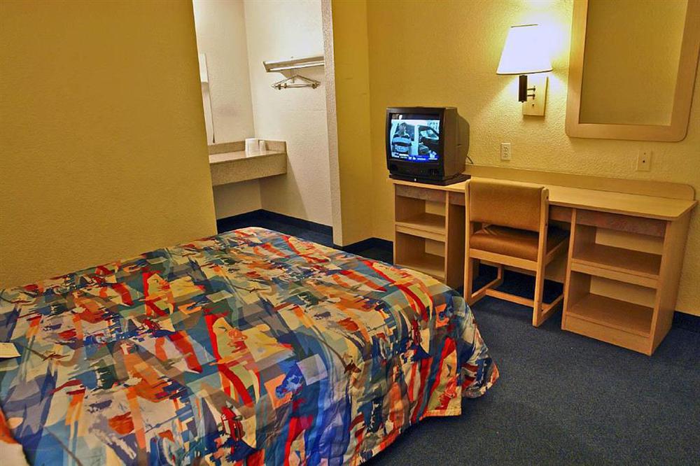 Motel 6-Fairfield, Ca - North Cameră foto