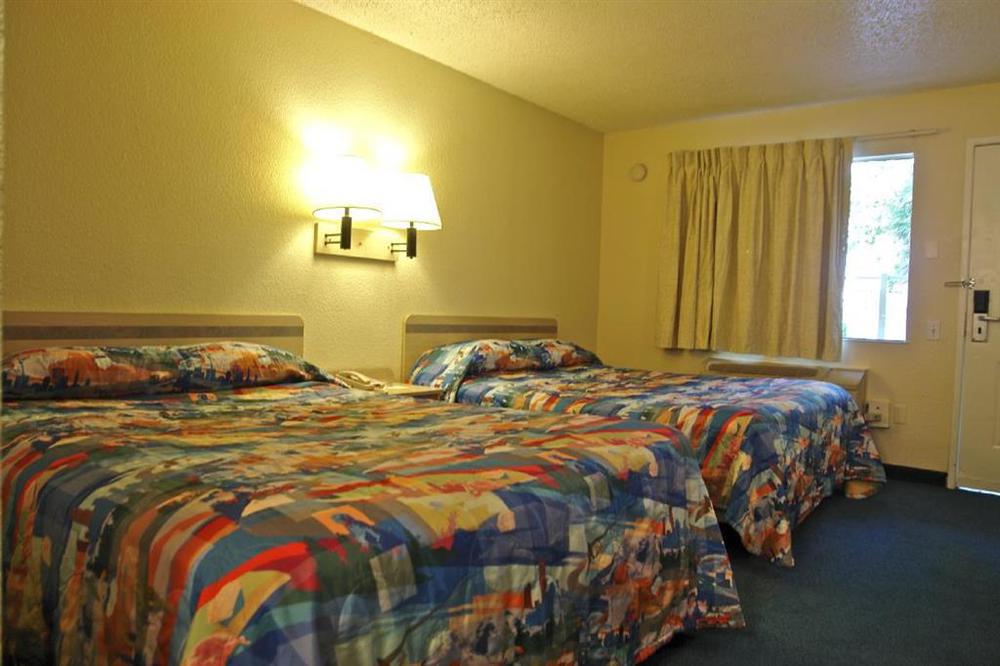 Motel 6-Fairfield, Ca - North Cameră foto